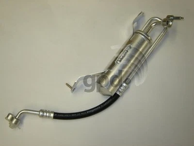 Acumulador de aire acondicionado Global Parts Distributors 1411758 para Lincoln Aviator 03-05 Foto 1 de 4