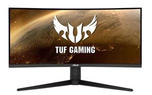 Asus W128268549 90LM06F0-B01170 Tuf Gaming Vg34Vql1B 86.4 Cm (34) 3440 X 14 ~E~ - Bild 1 von 1