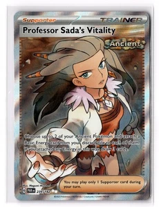 Professor Sada's Vitality 239/182 SV04: Paradox Rift  NM - Picture 1 of 2