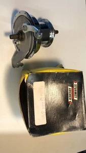 Vintage Sturmey Archer 3 speed bicycle rear hub 28h drum brake NOS - Picture 1 of 4