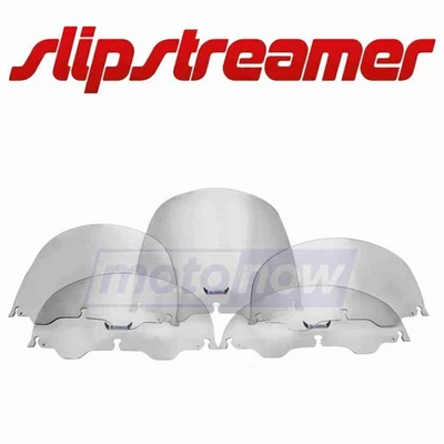 Slipstreamer Replacement Windshield for 2014 Harley Davidson FLHTK Electra kb Foto 1 de 4