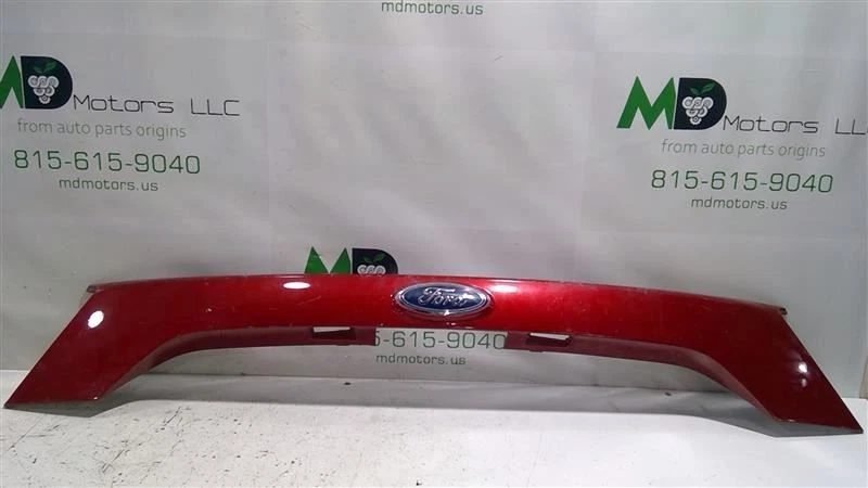 2013-2016 FORD ESCAPE ЗАДНИЙ ПОДЪЕМНЫЙ БОРТ МОЛДИНГ OEM GJ54-S43404-DMW - Изображение 1 из 4
