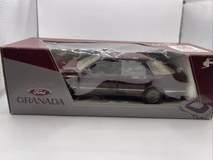 Schabak Modell No.1500/1501 Ford Granada 1:25 - Picture 1 of 5