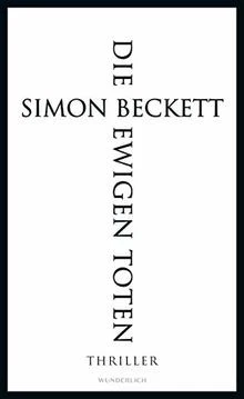 Die ewigen Toten (David Hunter, Band 6) by Beck... | Book | condition acceptable - Image 1 of 2