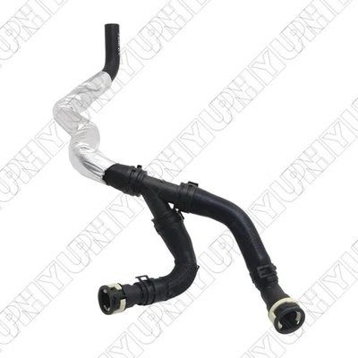 Car Heater Water Outlet Hose JL1Z18472C For Ford Expedition Lincoln Navigator - Image 1 of 4