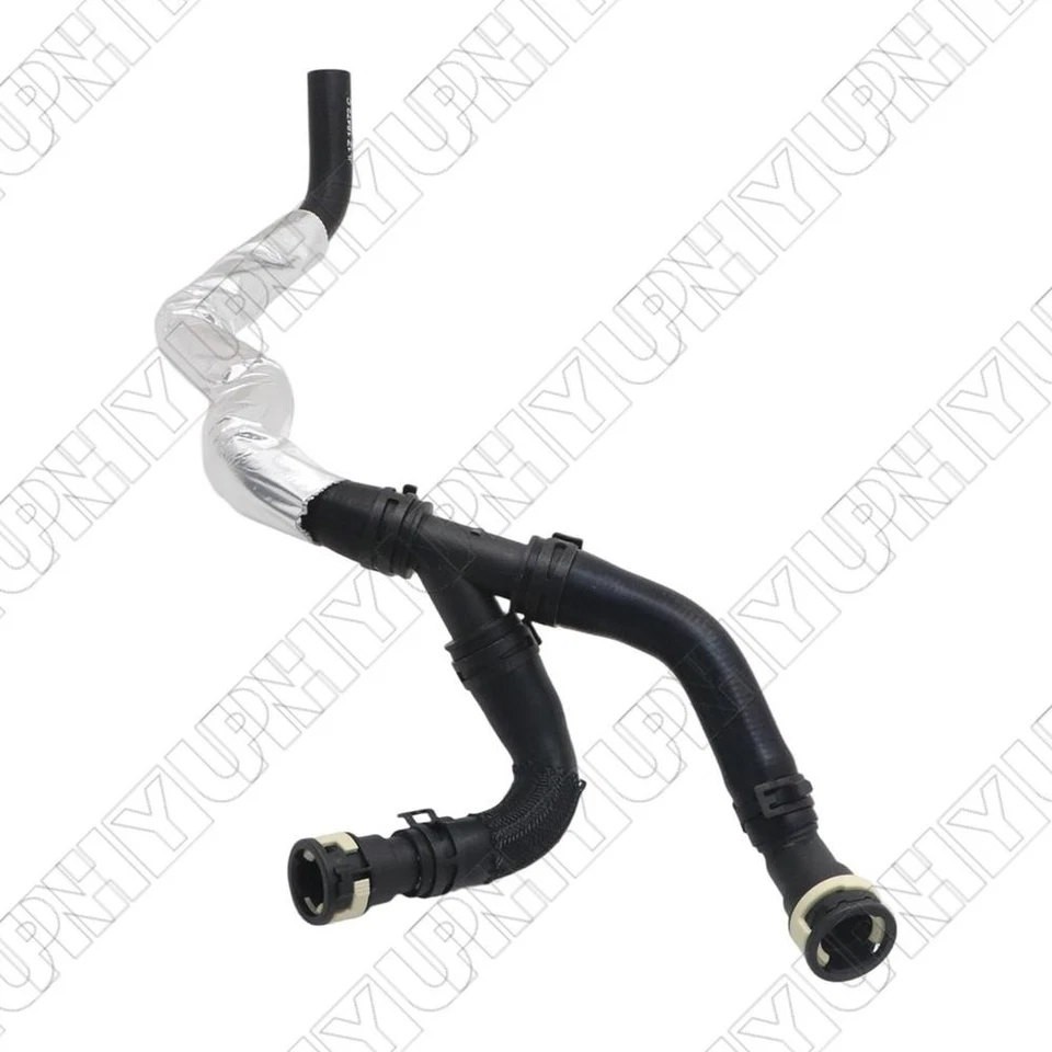 Car Heater Water Outlet Hose JL1Z18472C For Ford Expedition Lincoln Navigator - Image 1 of 4
