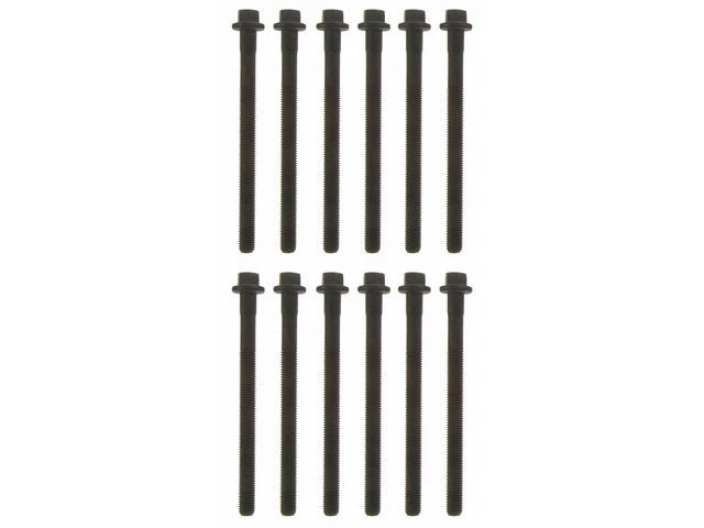 Juego de pernos de cabeza Felpro 89398XVGW 1999 2000 2001 2002 2005 para Volvo V70 1998-2007 Foto 1 de 2