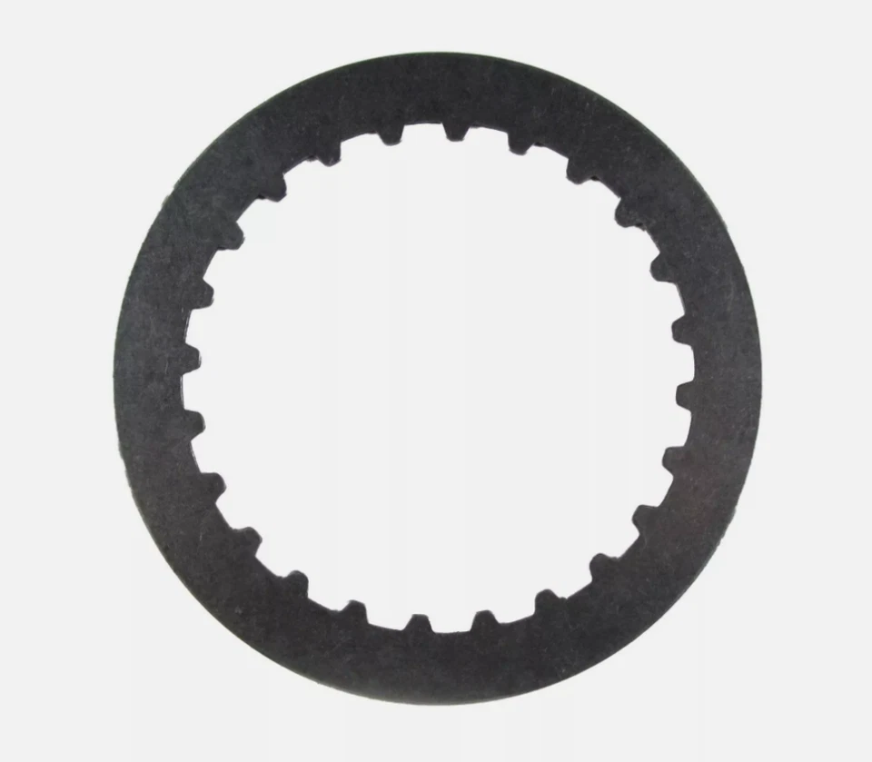 PLACA EMBRAGUE HONDA CRF250R '04-18 XR400R '96-04 XR250R '84-04 22321-KF0-770 Foto 1 de 4