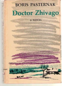 Boris Pasternak DOCTOR ZHIVAGO Modern Library Giant 86.1 Hardback in DJ - Bild 1 von 1