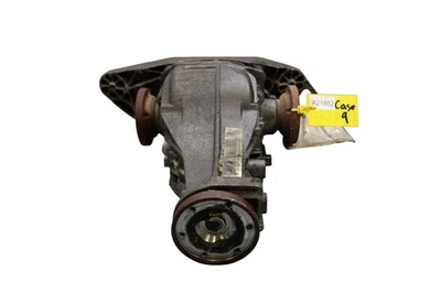 08-18 Audi A6 A7 Quattro S5 S6 S7 Conjunto de portador diferencial trasero OEM Foto 1 de 4