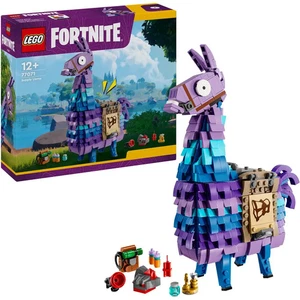 LEGO® Fortnite® 77071 Vorratslama - Bild 1 von 3