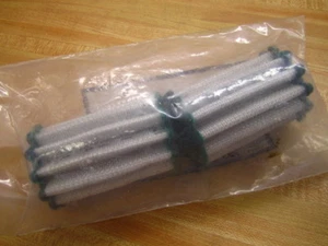 Waukee C-2599 Air Filter Inserts 78563-D (Pack of 2) - Picture 1 of 3