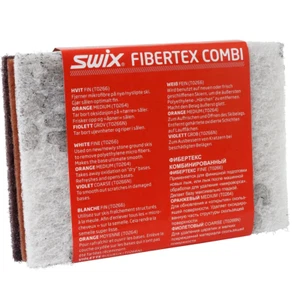 Fibertex Kombipads 3er-Pack von Swix - Bild 1 von 1