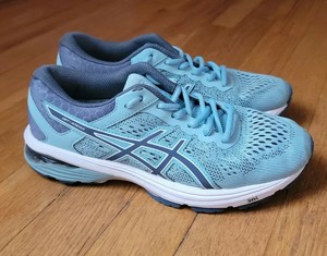 Las mejores ofertas en Zapatillas deportivas para mujer ASICS GT-1000 | eBay