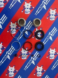 Kit Completo Pinza Freno Posteriore Lancia Fulvia Girling Ø34 - Picture 1 of 1