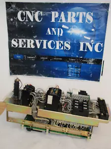 FANUC A06B-6045-H005/H006 - Foto 1 di 10