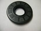 NEW TC 20X49X7 DOUBLE LIPS METRIC OIL / DUST SEAL WITH GARTER SPRING