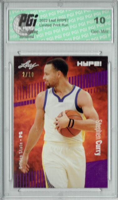Leaf Basketball Golden State Warriors Sports Trading Cards 