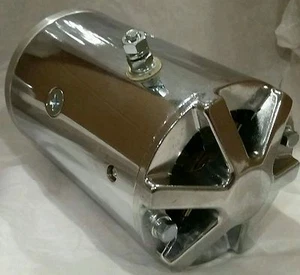 Lowrider Hydraulic 2 Competition Presto Hi Chrome Motor (2 motors) - Picture 1 of 1