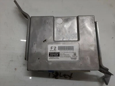 2006-2013 Lexus Is250 Is350 Transceiver Assy Telematics Control Module Oem - Изображение 1 из 3