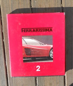Ferrarissima 2 - Bild 1 von 2