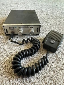MIDLAND 13-870 5 WATT NON TESTATO - Foto 1 di 7