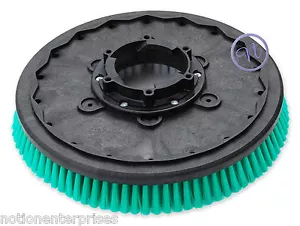 Cepillo de fregado JEYES HYGIENE Ranger 400 y 200 para pulidor y depurador de pisos - Imagen 1 de 2