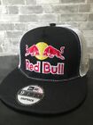 Casquette homme Era Red Bull 9FIFTY polyester noir nouvelle ère Red Bull inutilisée
