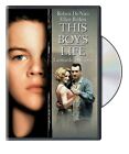 This Boy's Life (DVD) Robert De Niro Ellen Barkin Leonardo DiCaprio (US IMPORT)