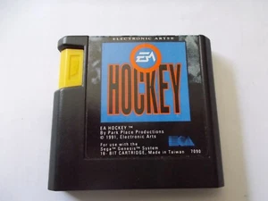 Sega Mega Drive - Hockey Electronic Arts, #X- 14-30 - Imagen 1 de 3