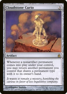 Cloudstone Curio x1 - Ravnica: City of Guilds - Excellent/Near Mint 4RCards - Picture 1 of 1