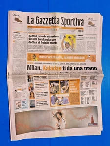 Scottish Mountaineering Screen Sport 15 October 2006 Bailey Vince Gir.o Of - Picture 1 of 1