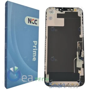 DISPLAY LCD APPLE IPHONE 12 / 12 PRO SCHERMO NCC PRIME INCELL FHD PARI ORIGINALE - Zdjęcie 1 z 3