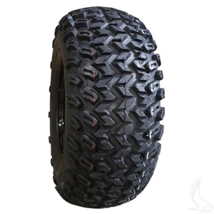 Golf Cart Tires (4) Duro Desert 22x11-10  6 Ply Club Car Yamaha EzGo - Imagen 1 de 1