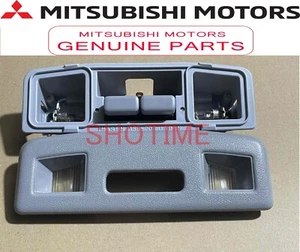 MITSUBISHI OEM 96-00 Lancer CP9A CN9A EVO4/5/6 Frontal Mapa Lámpara Luz Habitación Techo - Imagen 1 de 1