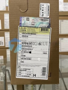 Cisco brand new Catalyst 8200 Series C8200-1N-4T - Picture 1 of 5