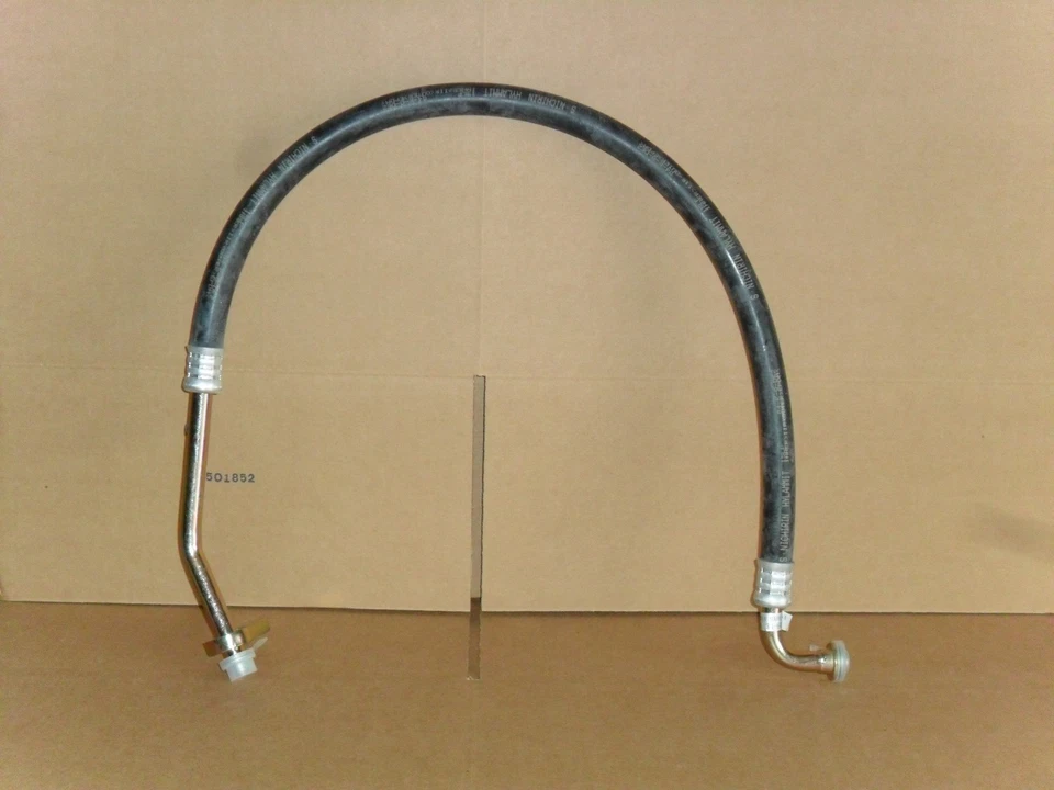 NEW FREIGHTLINER COLUMBIA SUCTION AC HOSE OE# A22-52177-300, A22-59190-001 - Image 1 of 1