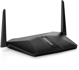 Netgear AX3000 Nighthawk AX4 WLAN-Router Dual-Band (2,4 GHz/5 GHz) Gigabit Ether - Afbeelding 1 van 4