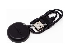 0% SST WAHOO ORIGINAL TICKR FIT CHARGER FITNESS BASIKAL BICYCLE - FACTORY