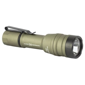 Cloud Defensive MCH Duty High-Output Flashlight 1,800 Lumens FDE CD2203-DF-P-FDE - Picture 1 of 3