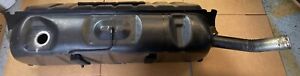 Mercedes-Benz W123 C123 300CD Diesel Or Gas Tank OEM PERFECT CLEANED TESTED 300D