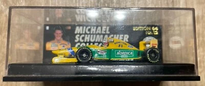 Michael Schumacher Collection Edition 64, Nr. 12 - Bild 1 von 3