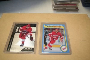 Justin Abdelkader 2008-09 O-Pee-Chee Retro # 534 RC - Picture 1 of 1