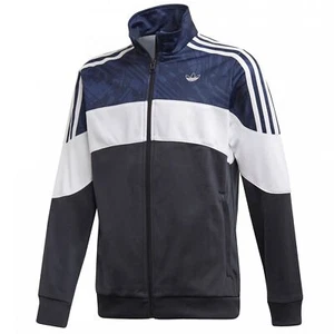 Adidas Originals Kids BX2.0 Track Top Firebird Jacket - Picture 1 of 3