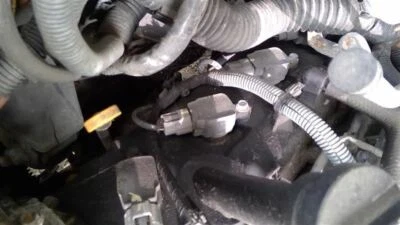 Bobina/encendedor compatible con 04-06 Infiniti QX56 383888 Foto 1 de 4