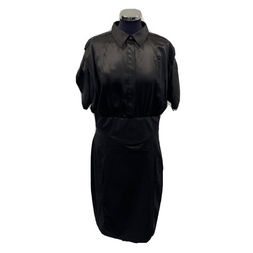 VERSACE JEANS COUTURE ABITO DONNA DRESS WOMAN VINTAGE JHA363