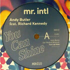 Andrew Butler Feat Richard Kennedy   You Can Vinyl 12   2015   Uk   Original