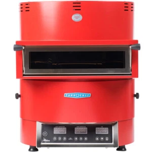 TurboChef FIRE 19" Electric Countertop Ventless Pizza Oven w/ (1) Deck, 208/2... - Picture 1 of 4