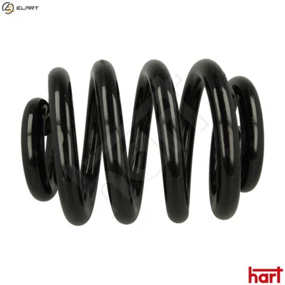 SUSPENSION SPRING 450 067 FOR VW TRANSPORTER/T6/CARAVELLE/Bus/Van/T5 MULTIVAN - Image 1 of 4