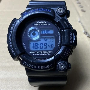 G-Shock Frogman Casio - Picture 1 of 7